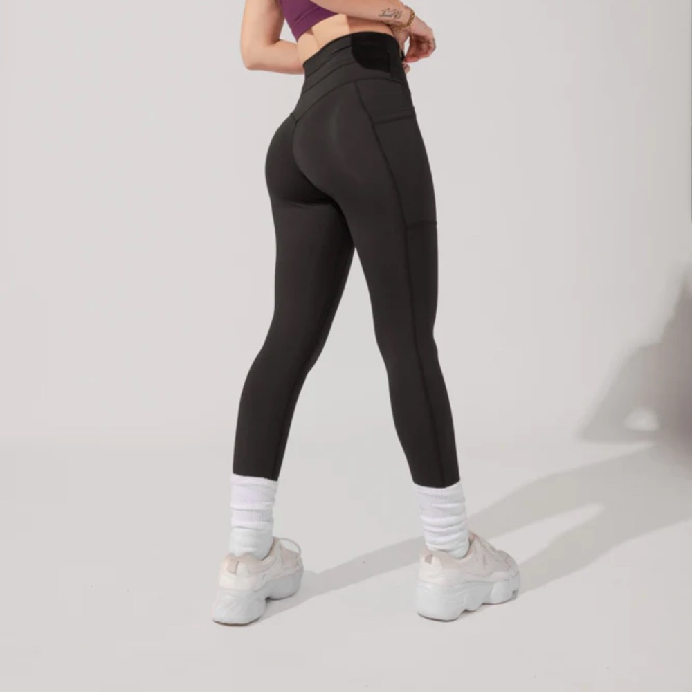 Popflex Cargo Leggings with Pockets